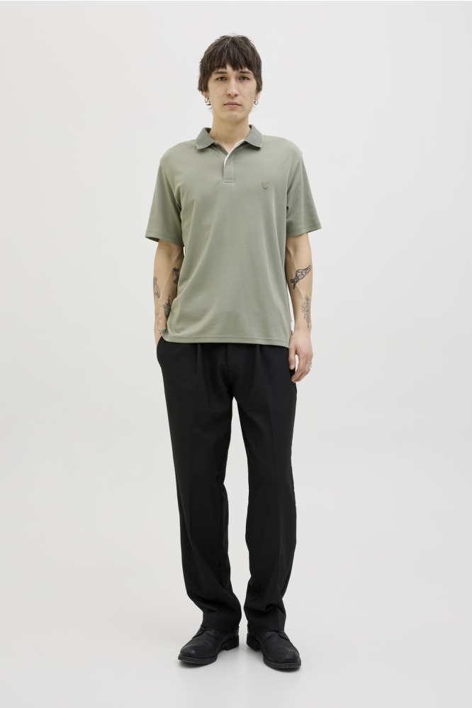 JPRCCRODNEY SS POLO NOOS 12251180 DRIED SAGE